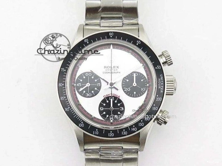 MiroTime 0522 Soft Yacht-Master 116621 ARF 1:1 Best Edition Brown Dial on SS RG Bracelet SH3135 V 3062